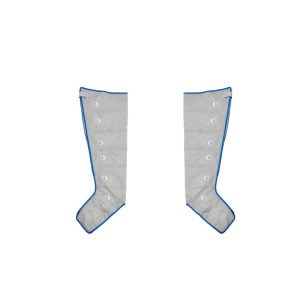 Jambes pour pressothérapie LymphoPress Q6000 Plus (taille L)